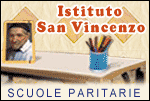 ISTITUTO SAN VINCENZO DE' PAOLI - PARITARIO - INFANZIA - REGGIO CALABRIA (RC)