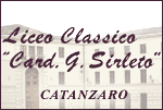 LiceoClassico Sirleto - Catanzaro - CZ