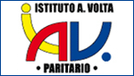 ISTITUTO ALESSANDRO VOLTA PARITARIO - SALERNO