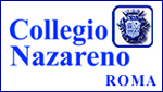 COLLEGIO NAZARENO - ROMA
