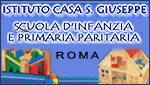 ISTITUTO CASA SAN GIUSEPPE - SUORE VOCAZIONISTE - ROMA