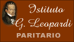 ISTITUTO G. LEOPARDI PARITARIO - ROMA