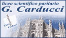 LICEO SCIENTIFICO PARITARIO CARDUCCI - MILANO