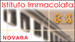 ISTITUTO IMMACOLATA - SALESIANE DI DON BOSCO - NOVARA - NO