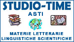 STUDIO TIME - STUDIO-TIME - ASTI (AT)