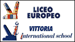 LICEO VITTORIA - ISTITUTO VITTORIA - VITTORIA INTERNATIONAL SCHOOL - TORINO (TO)