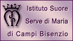 ISTITUTO COMPRENSIVO SERVE DI MARIA - FIRENZE