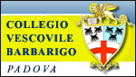 COLLEGIO VESCOVILE BARBARIGO - PADOVA (PD)