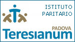 ISTITUTO PARITARIO TERESIANUM - PADOVA